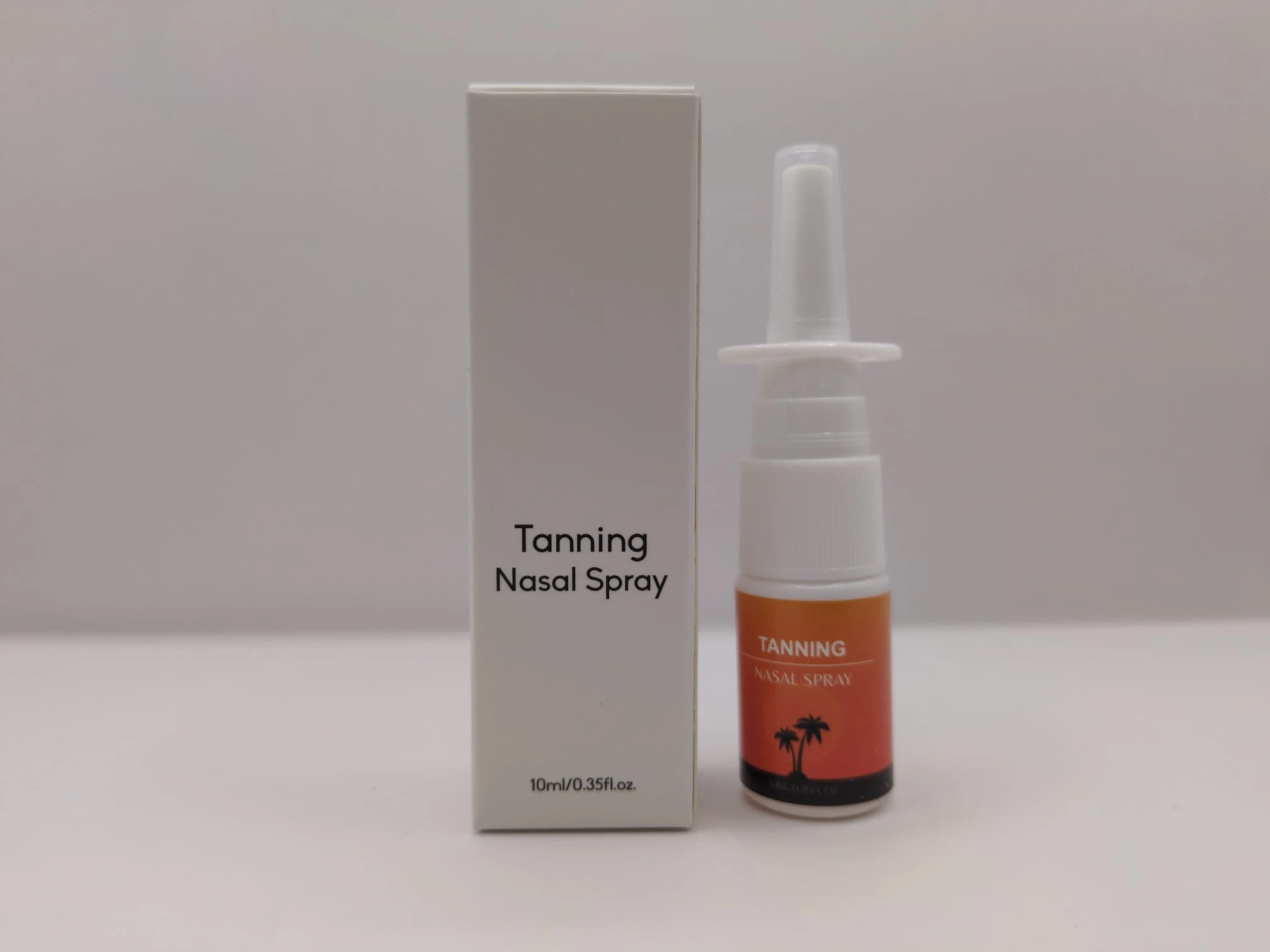 MT2 TANNING NASAL