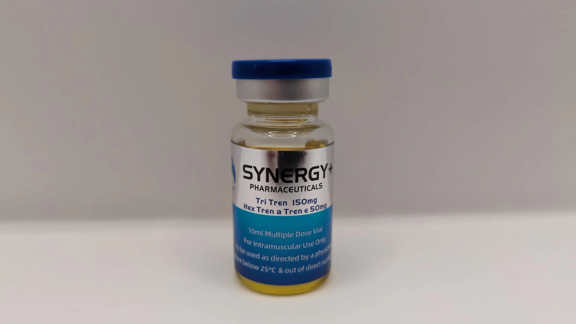 TRI TREN 150mg 10ML 50MG/ML TREN A 50MG/ML TREN E HEX 50MG/MLTREN